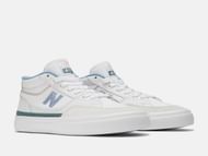 New Balance skateboard shoes: NB Numeric Franky Villani 417 (Image via New Balance)